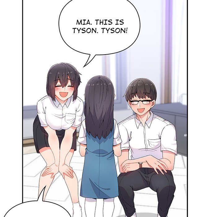 Life with Mia Chapter 38 image 17