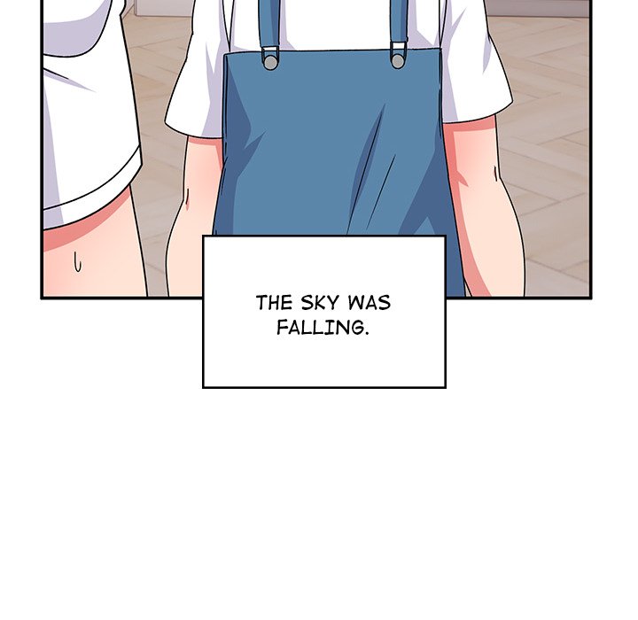 Life with Mia Chapter 38 image 22