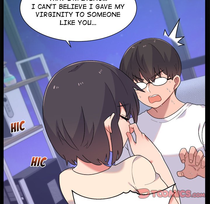 Life with Mia Chapter 4 image 20