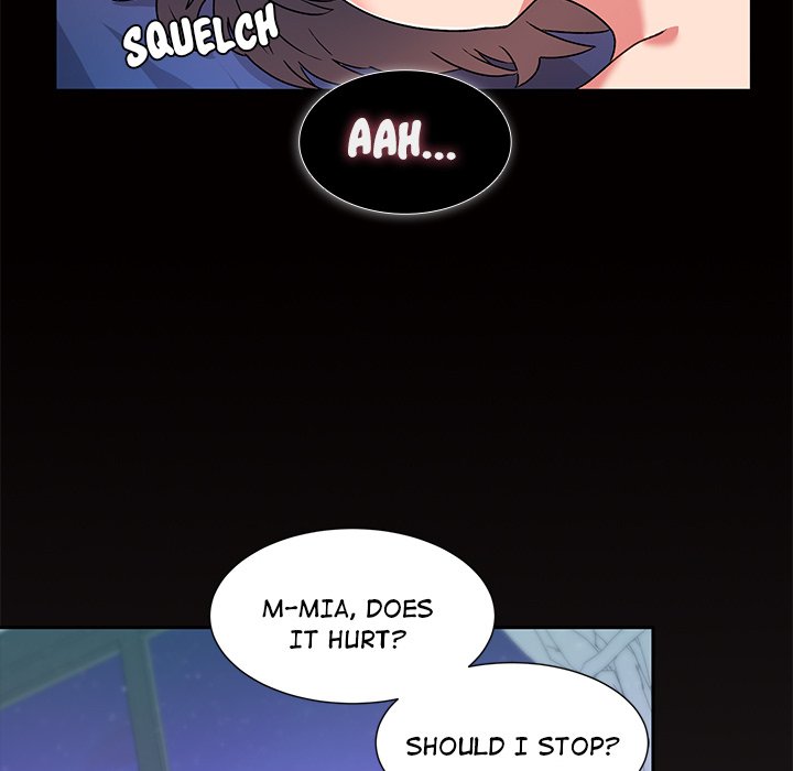 Life with Mia Chapter 4 image 82