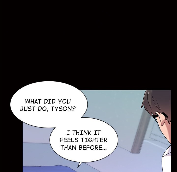 Life with Mia Chapter 4 image 97