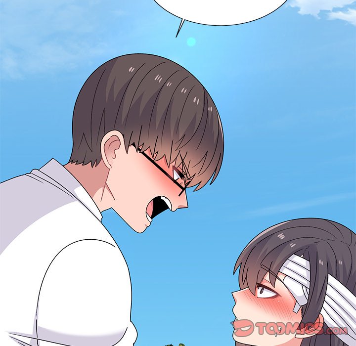 Life with Mia Chapter 40 - The End image 99