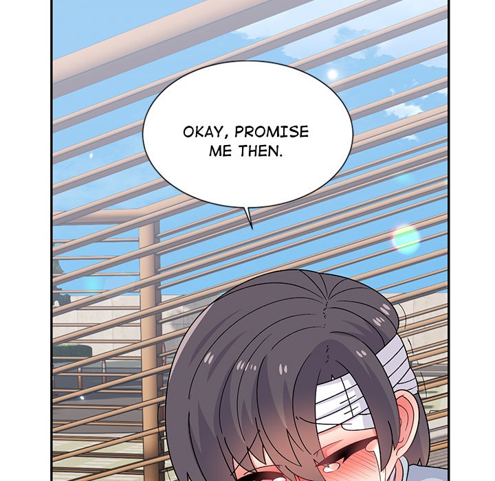 Life with Mia Chapter 40 - The End image 109