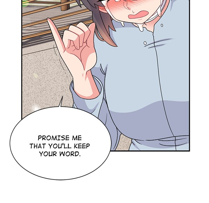 Life with Mia Chapter 40 - The End image 110