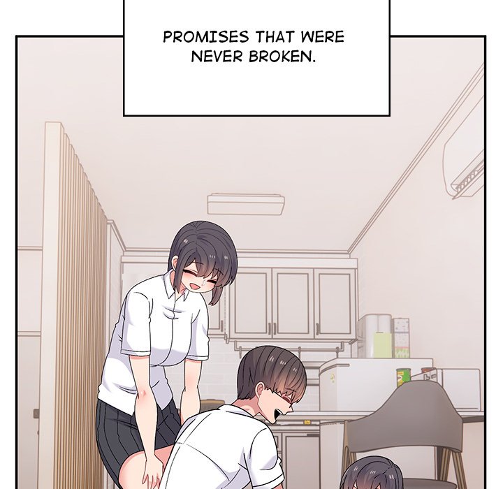 Life with Mia Chapter 40 - The End image 118