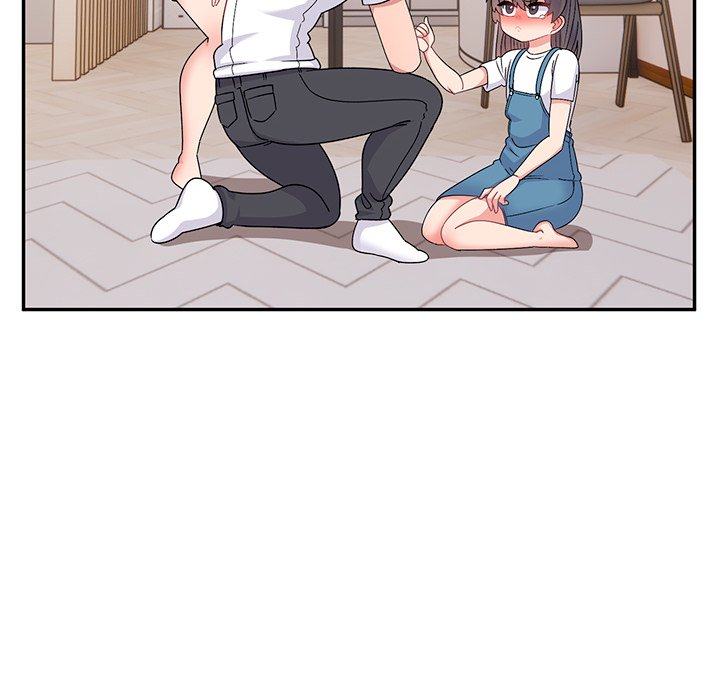 Life with Mia Chapter 40 - The End image 119