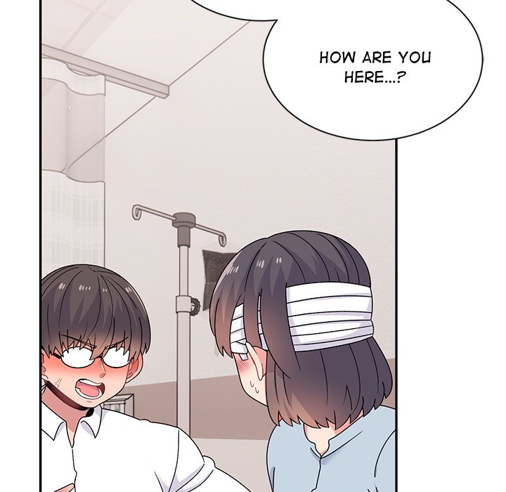 Life with Mia Chapter 40 - The End image 12