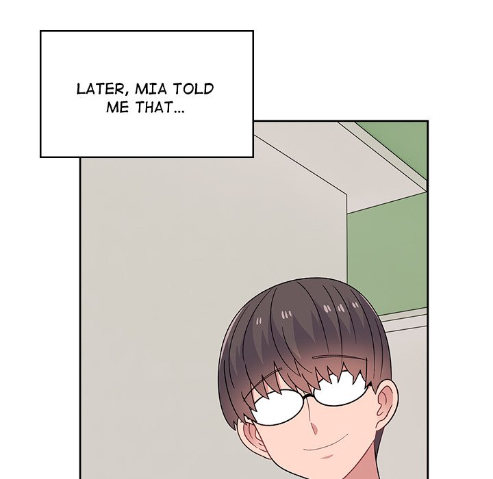 Life with Mia Chapter 40 - The End image 129