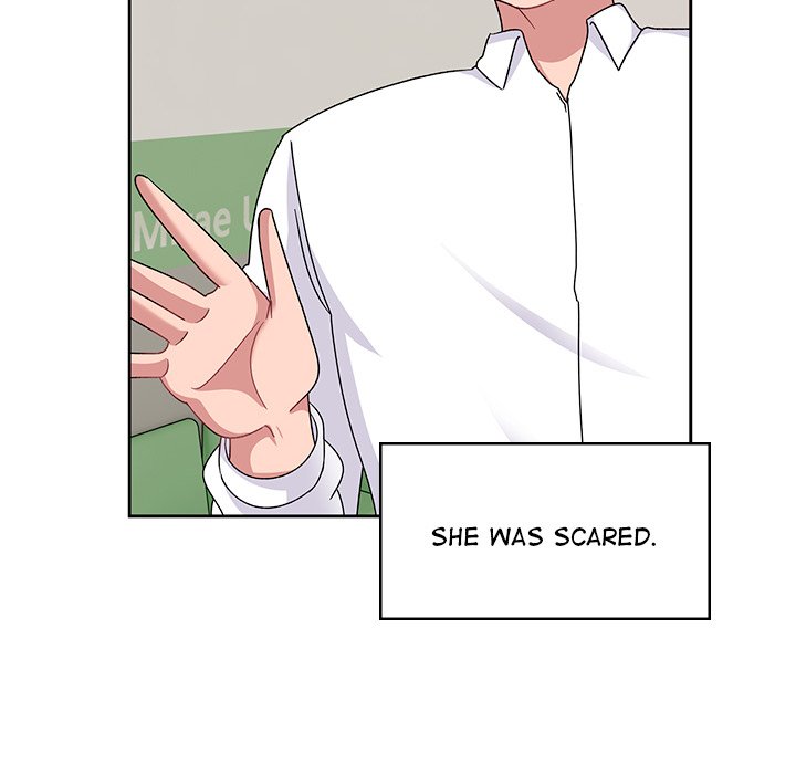Life with Mia Chapter 40 - The End image 130