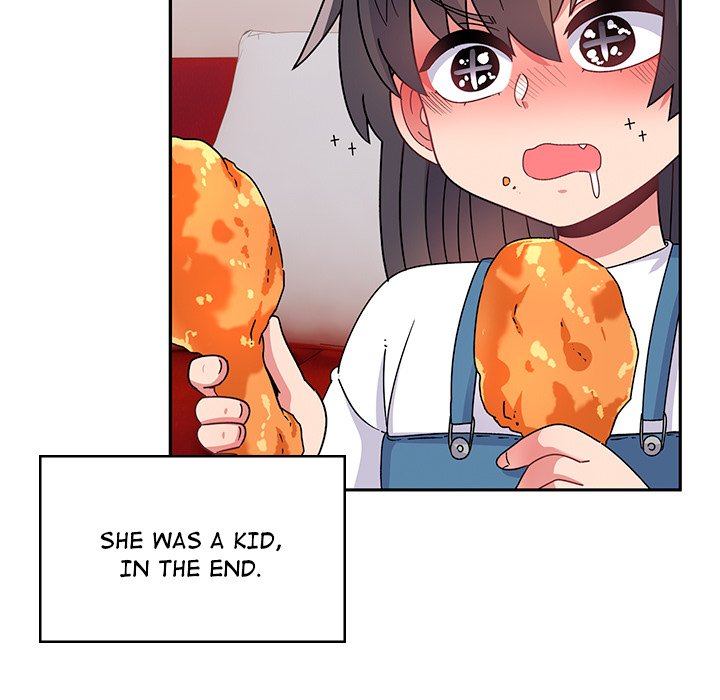 Life with Mia Chapter 40 - The End image 135
