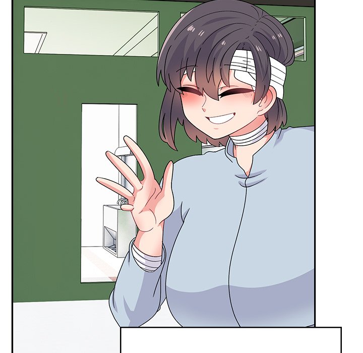 Life with Mia Chapter 40 - The End image 137