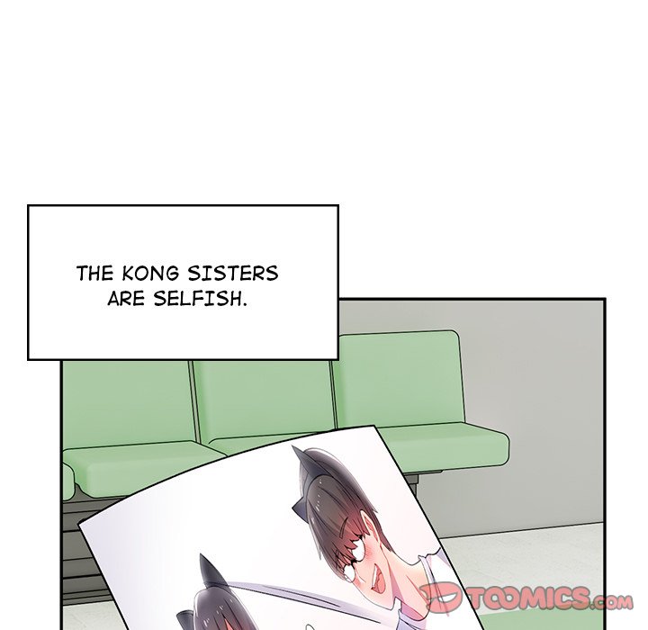 Life with Mia Chapter 40 - The End image 139