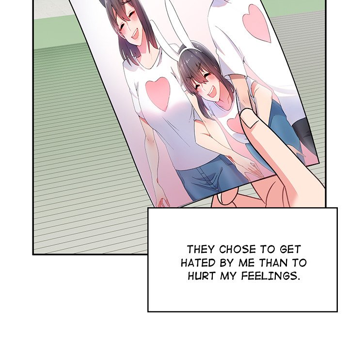 Life with Mia Chapter 40 - The End image 140