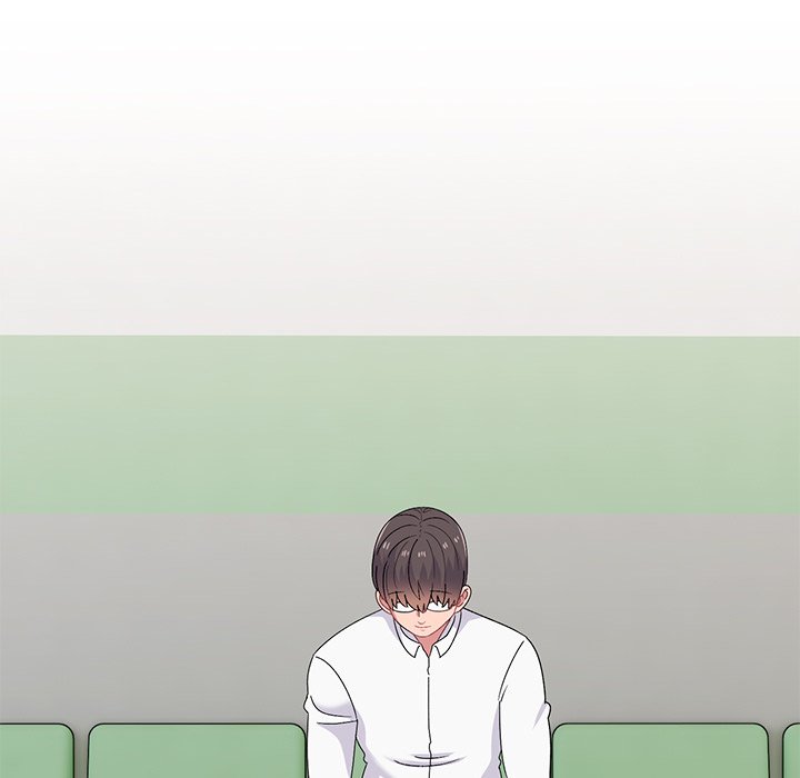 Life with Mia Chapter 40 - The End image 144