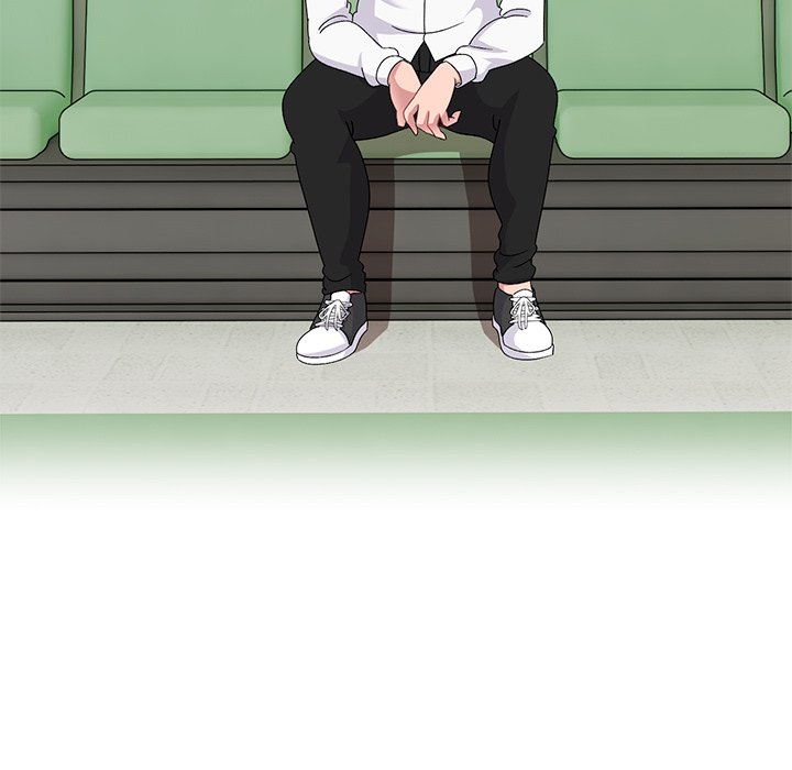 Life with Mia Chapter 40 - The End image 145