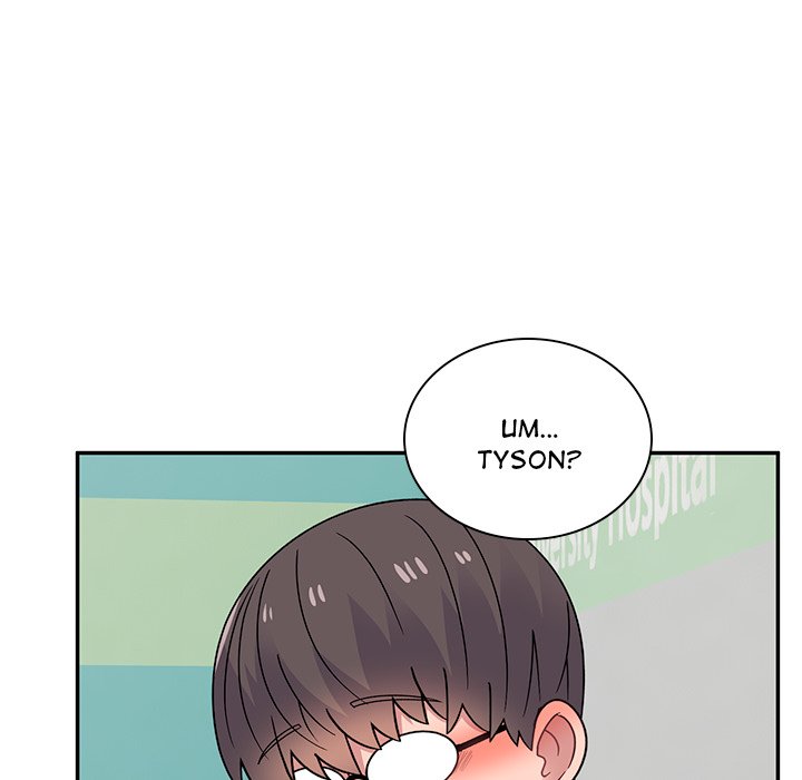 Life with Mia Chapter 40 - The End image 146