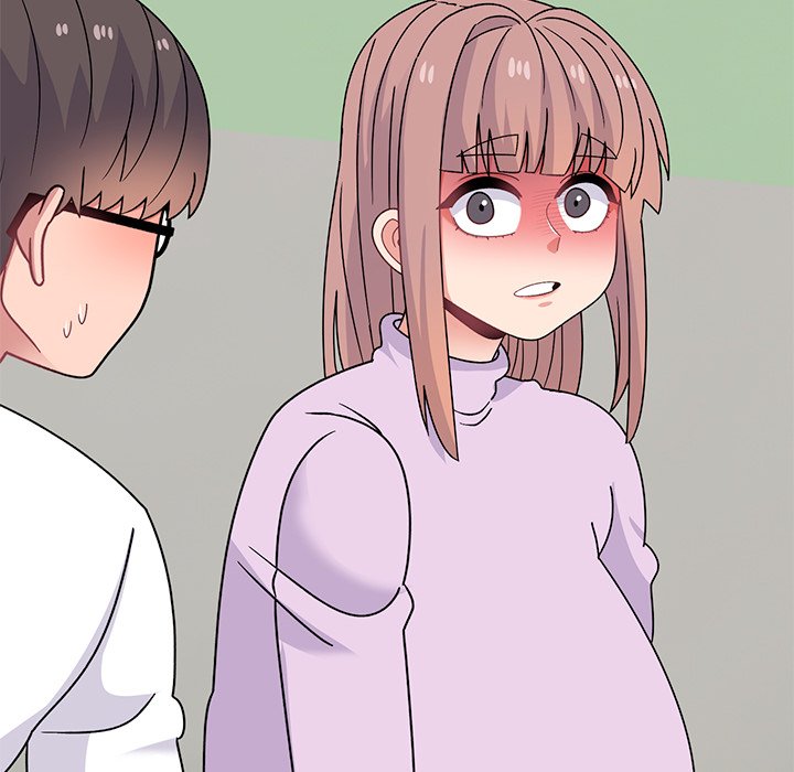 Life with Mia Chapter 40 - The End image 150