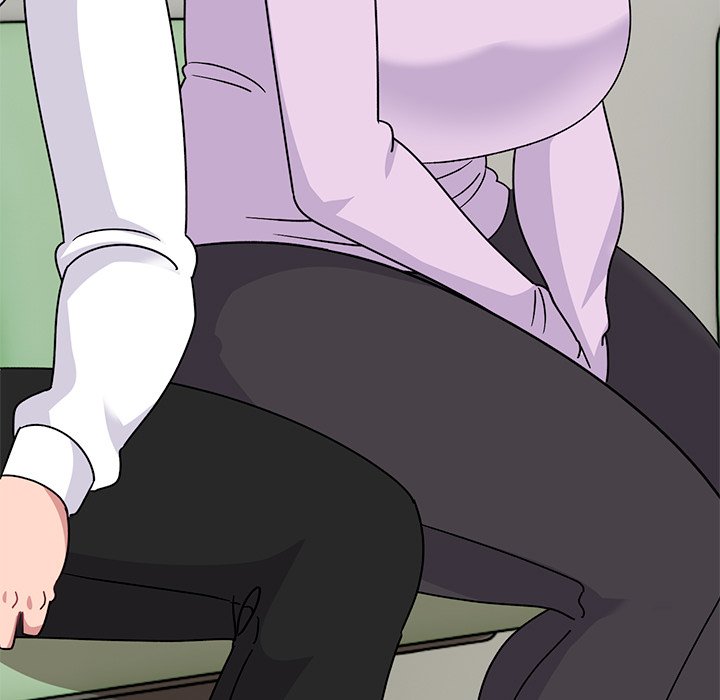 Life with Mia Chapter 40 - The End image 151