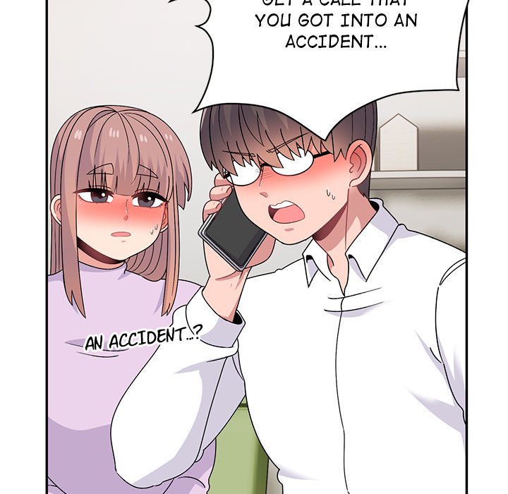 Life with Mia Chapter 40 - The End image 15