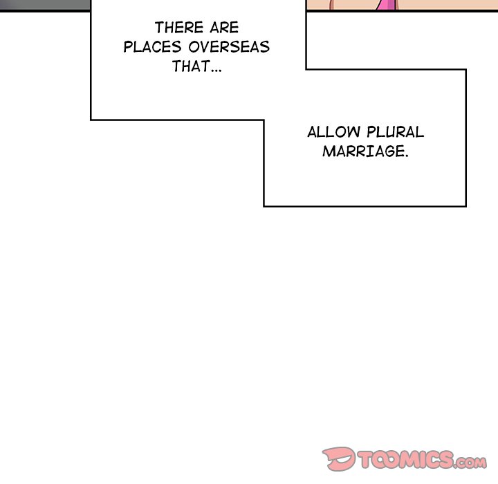 Life with Mia Chapter 40 - The End image 163