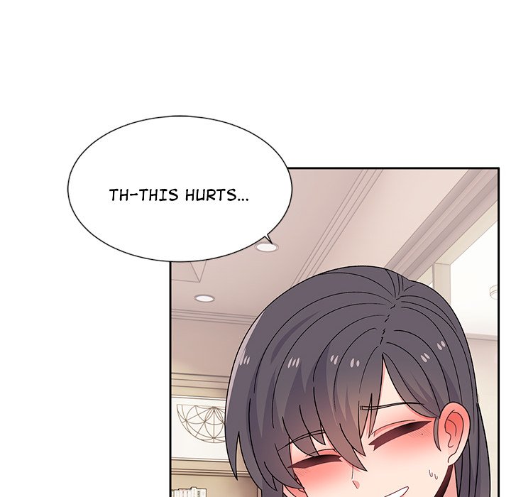 Life with Mia Chapter 40 - The End image 164