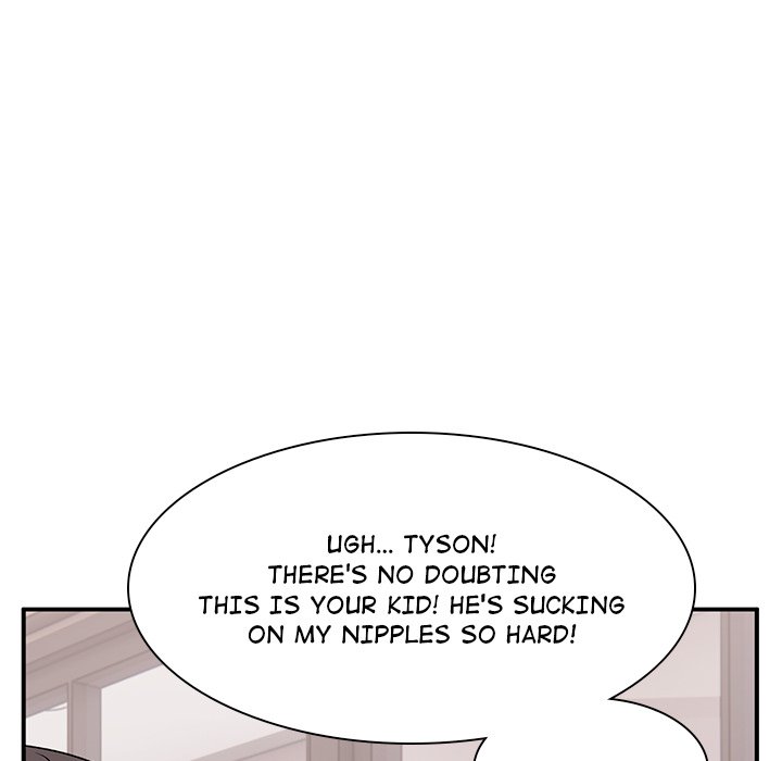 Life with Mia Chapter 40 - The End image 166