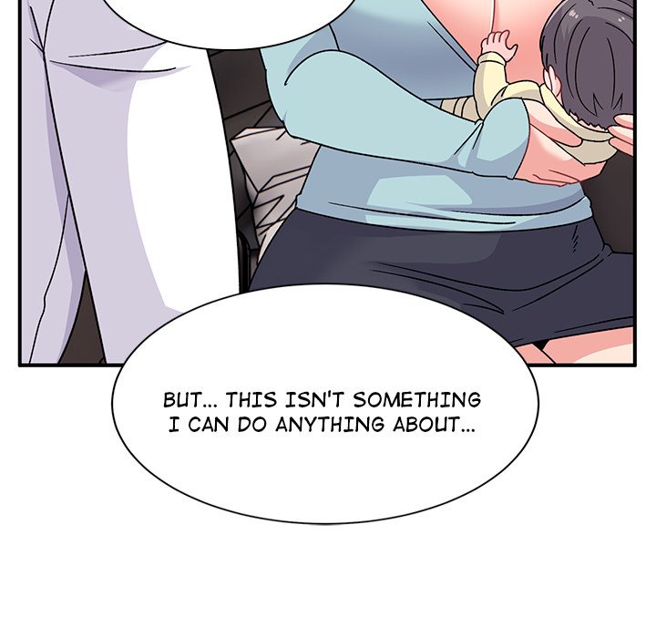 Life with Mia Chapter 40 - The End image 168