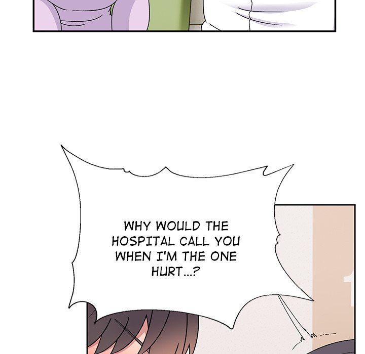 Life with Mia Chapter 40 - The End image 16