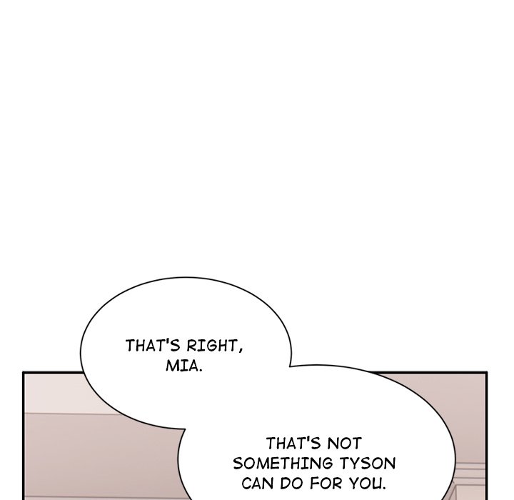 Life with Mia Chapter 40 - The End image 169