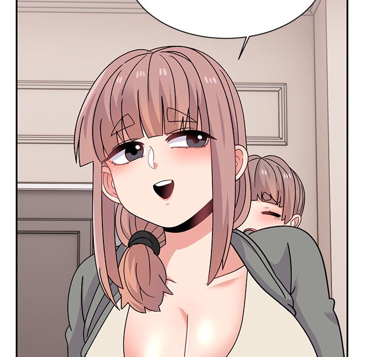 Life with Mia Chapter 40 - The End image 170