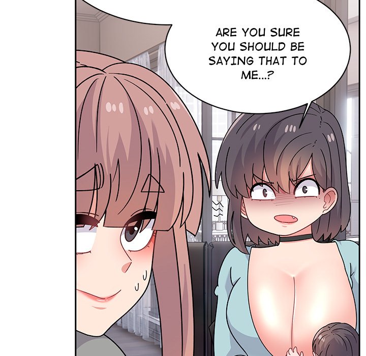 Life with Mia Chapter 40 - The End image 173