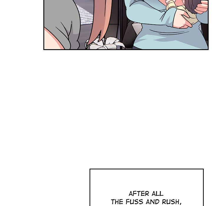 Life with Mia Chapter 40 - The End image 174