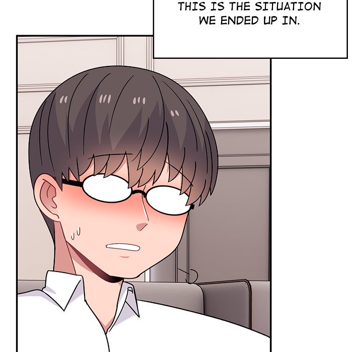 Life with Mia Chapter 40 - The End image 175