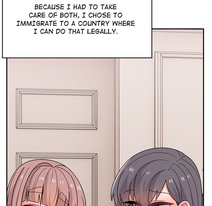 Life with Mia Chapter 40 - The End image 177