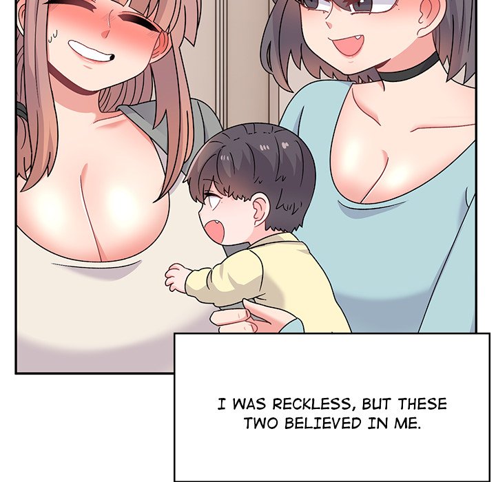 Life with Mia Chapter 40 - The End image 178