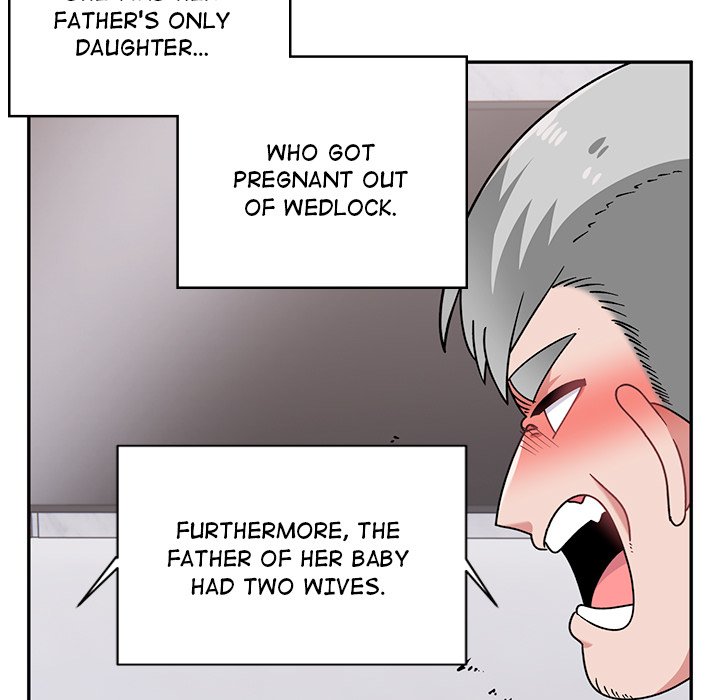 Life with Mia Chapter 40 - The End image 180