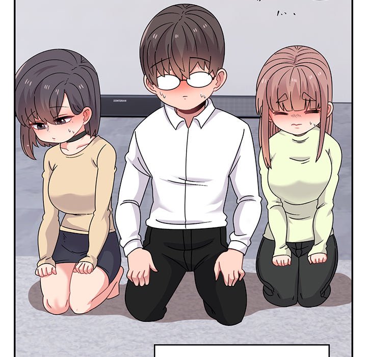 Life with Mia Chapter 40 - The End image 181