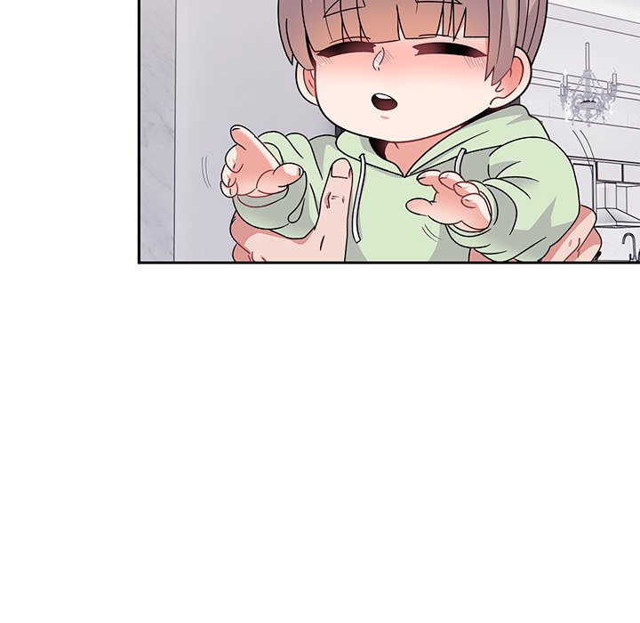 Life with Mia Chapter 40 - The End image 183
