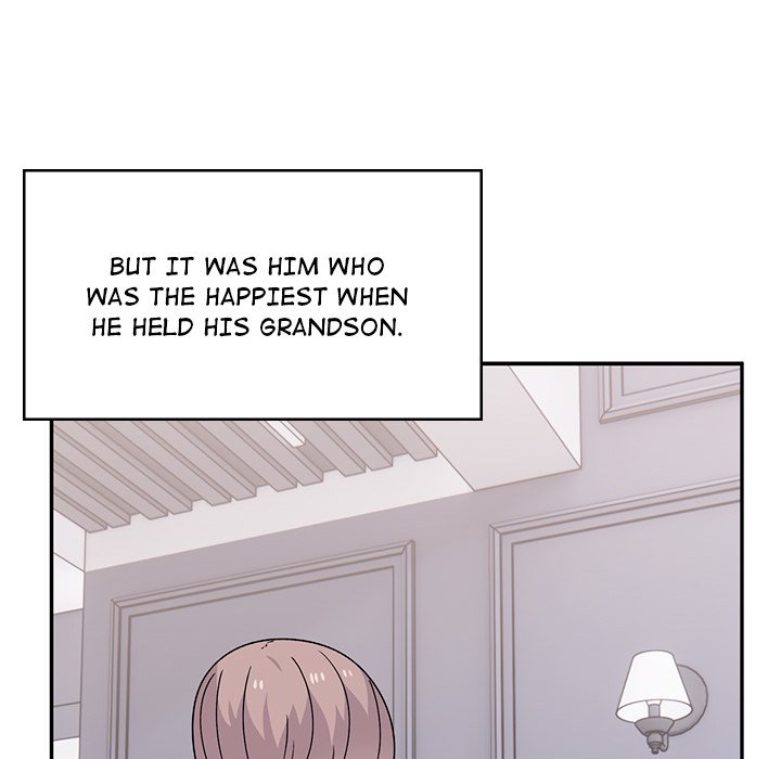 Life with Mia Chapter 40 - The End image 184