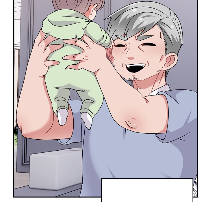 Life with Mia Chapter 40 - The End image 185