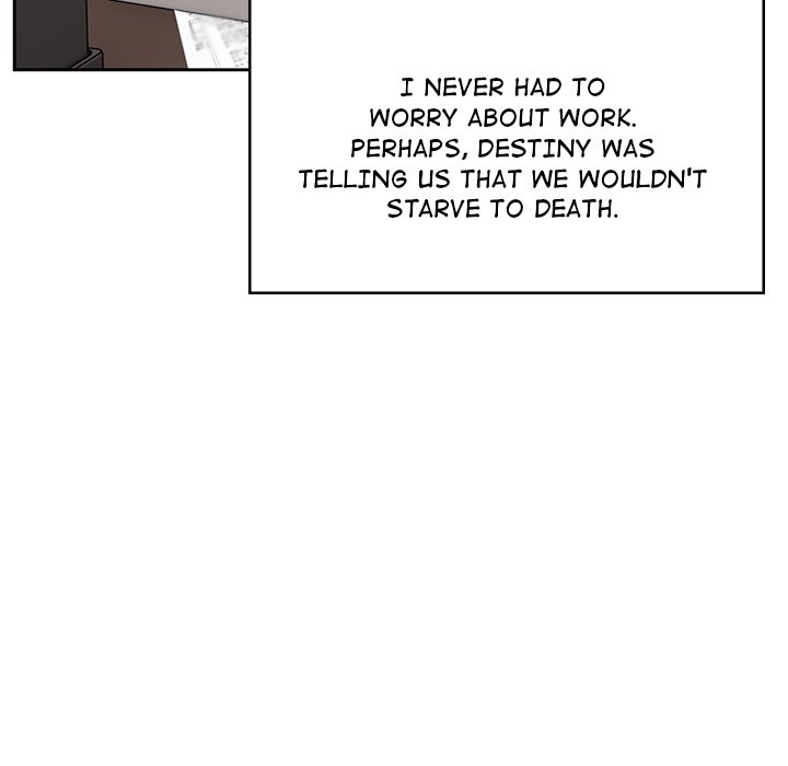 Life with Mia Chapter 40 - The End image 190