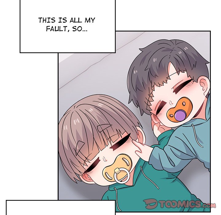 Life with Mia Chapter 40 - The End image 195