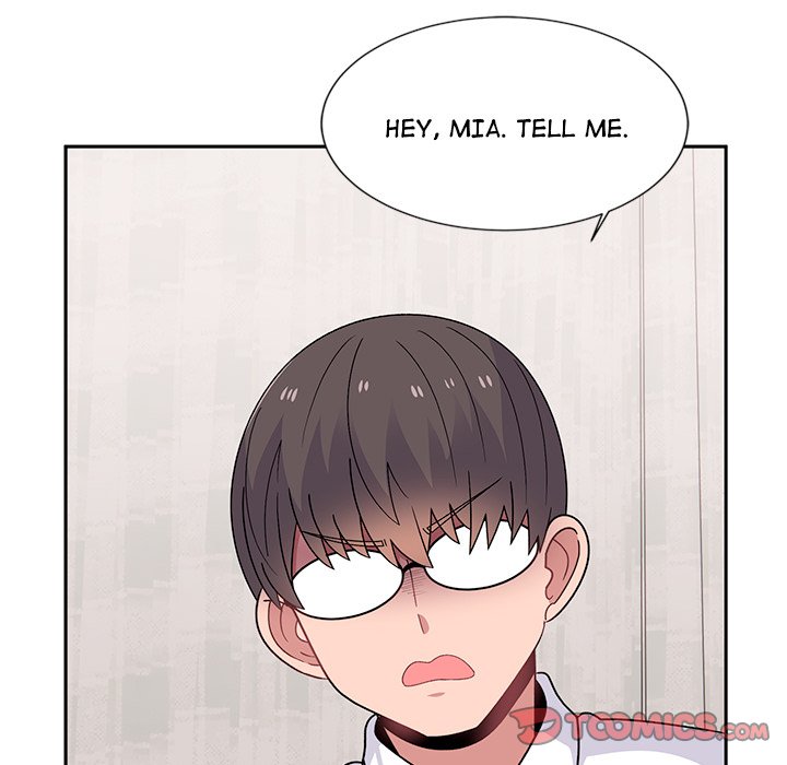 Life with Mia Chapter 40 - The End image 19