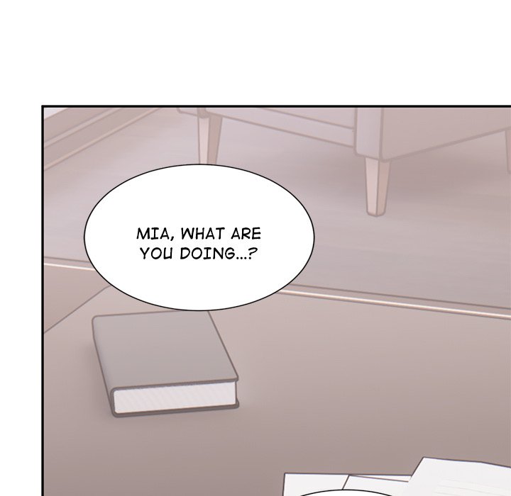 Life with Mia Chapter 40 - The End image 199