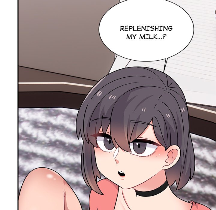 Life with Mia Chapter 40 - The End image 200