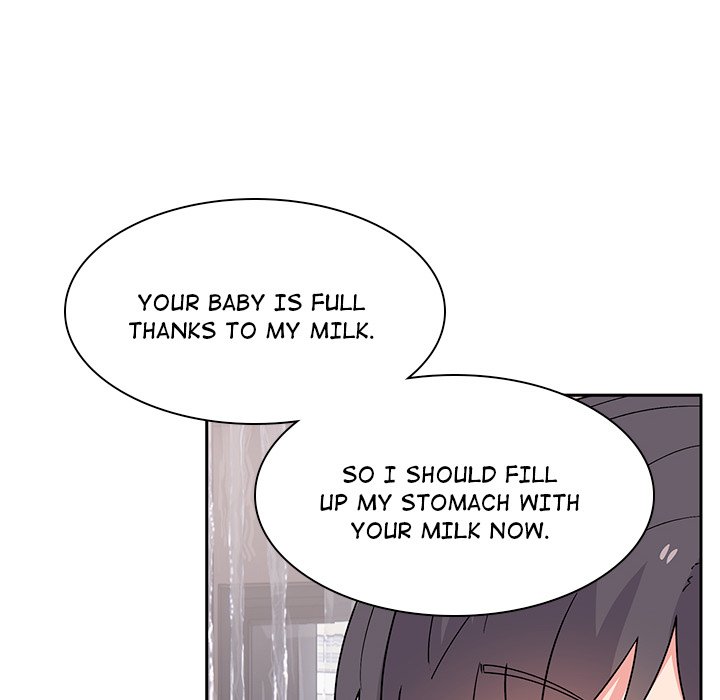 Life with Mia Chapter 40 - The End image 202