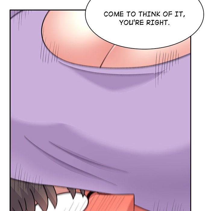 Life with Mia Chapter 40 - The End image 206