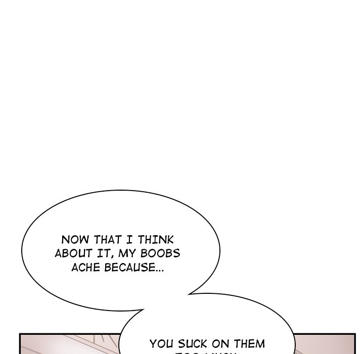 Life with Mia Chapter 40 - The End image 208