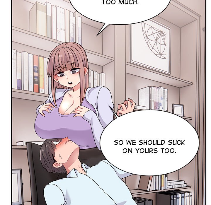 Life with Mia Chapter 40 - The End image 209