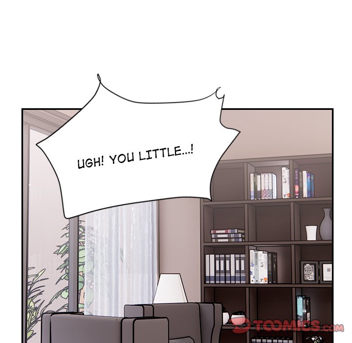 Life with Mia Chapter 40 - The End image 211